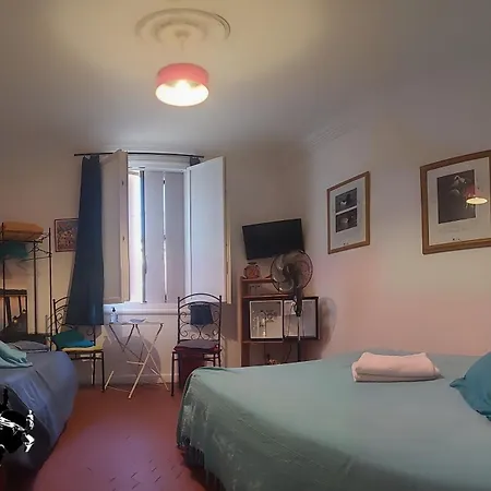 Bastia-Room Bastia (Corsica)