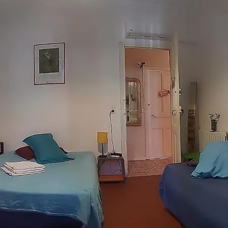 Bed and breakfast Bastia-Room