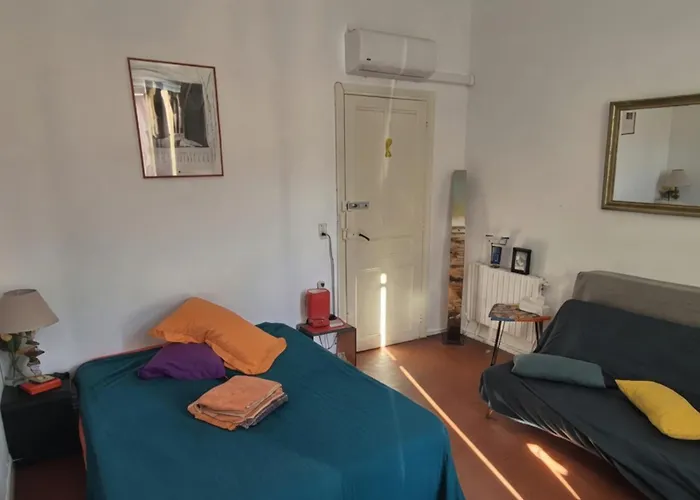 Bastia-room Oda ve Kahvaltı 2*