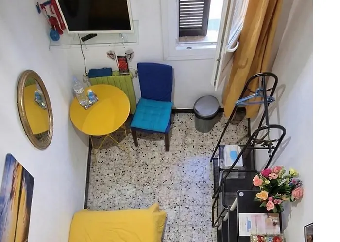 Bastia-room Oda ve Kahvaltı Bastiya