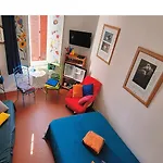 Bastia-room Frühstückspension Bastia (Corsica)