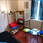 Frühstückspension Bastia-room 2*