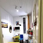 Frühstückspension Bastia-room 2*