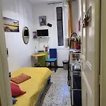 Couette-café Bastia-room 2*