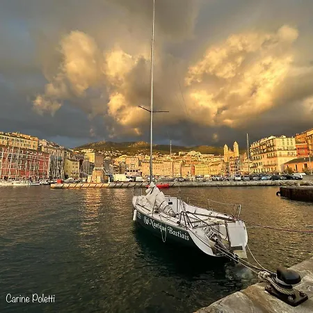 Bastia Bed & Breakfast 2*