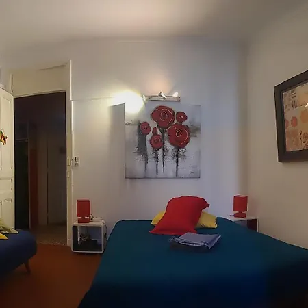 B&B Bastia Room