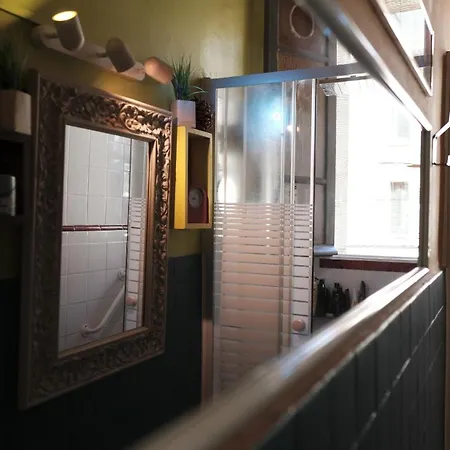 Bed & Breakfast Bastia-Room Bastia (Corsica)