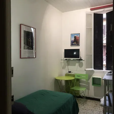 Bastia Room 바스티아
