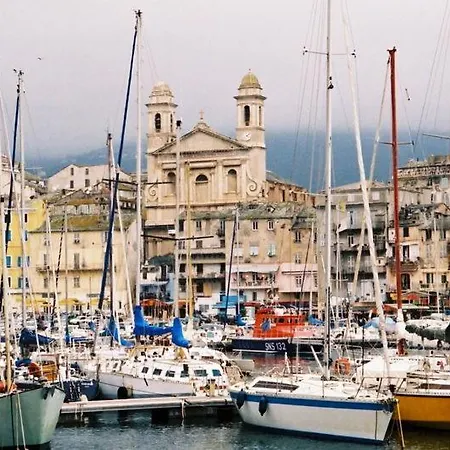 Bastia Bed & Breakfast