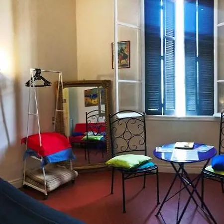 B&B Bastia Room
