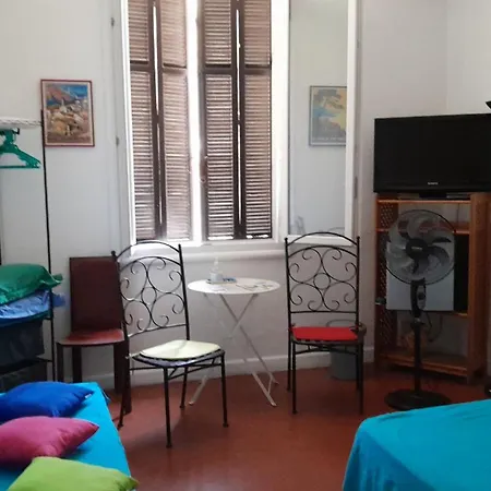 Bastia Room B&B 2*