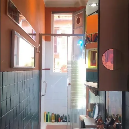 بيت ضيافة Bastia Room باستيا