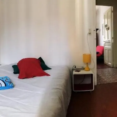 Bed & Breakfast Bastia-Room Bastia (Corsica)