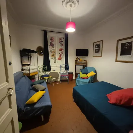 Bed & Breakfast Bastia-Room Bastia (Corsica)