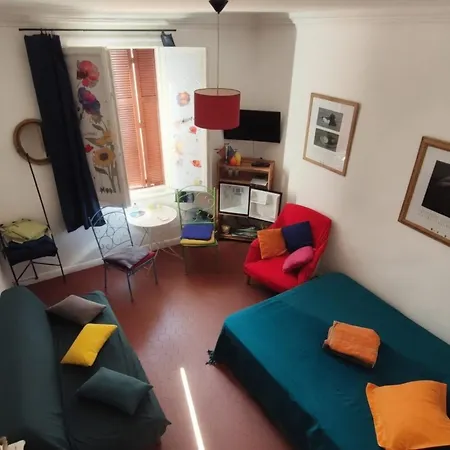 Bed & Breakfast Bastia-room 2*