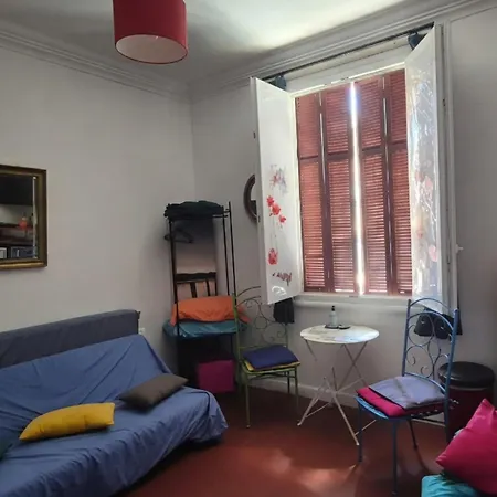 Bed & Breakfast Bastia-room Bastia (Corsica)