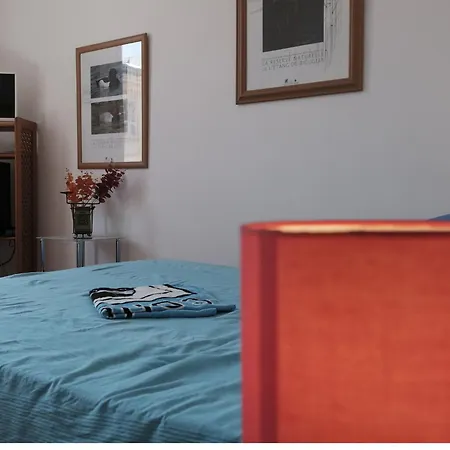 Bastia-room Bed & Breakfast