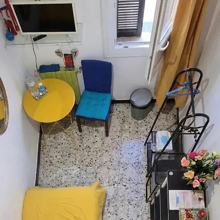 Bastia-room Bed & Breakfast Bastia (Corsica)