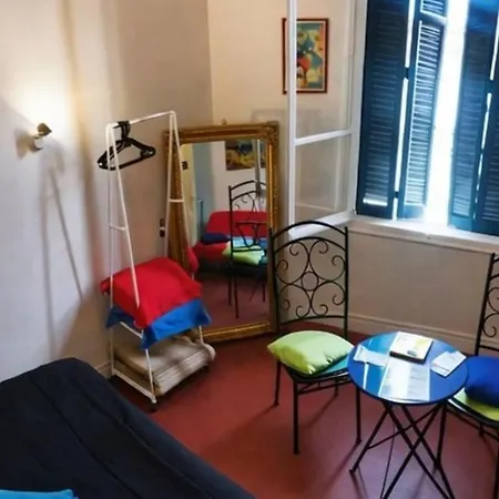 Bastia-room Frühstückspension 2*