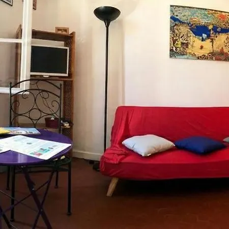 Bastia-room Bastia (Corsica)