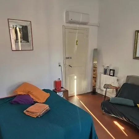 Bed & Breakfast Bastia-room