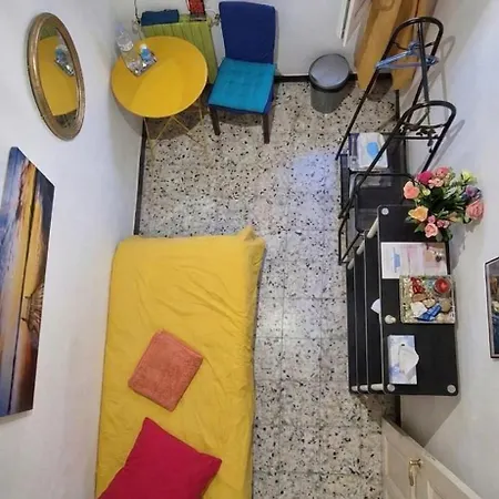 Bastia-room 2*