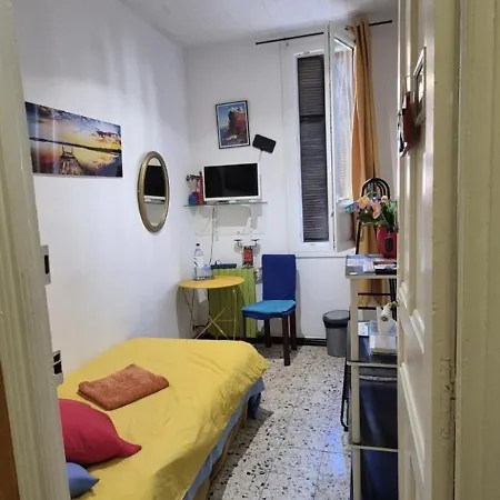 Bed & Breakfast Bastia-room