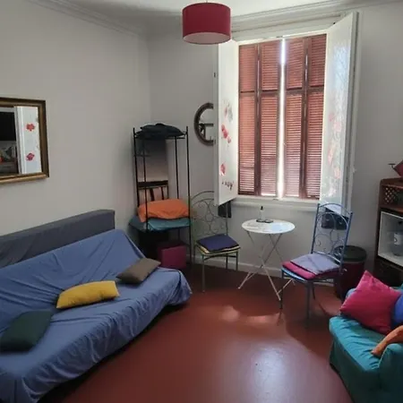 Bed & Breakfast Bastia-room 2*