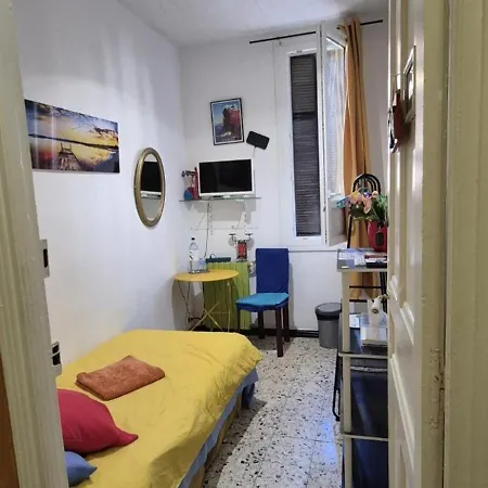 Bed & Breakfast Bastia-room