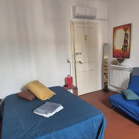 Bastia-room 2*