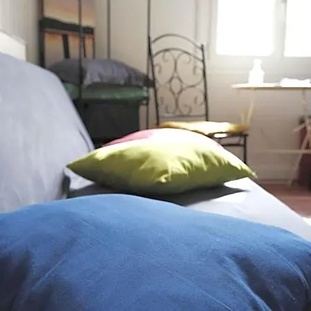 Bastia-room Bastia (Corsica)