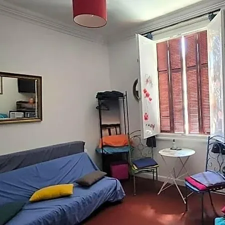 Bastia-room Bed & Breakfast