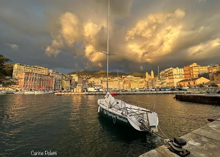 Bastia-room Oda ve Kahvaltı 2*