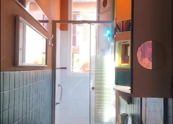 Bed & Breakfast Bastia-room Bastia (Corsica)