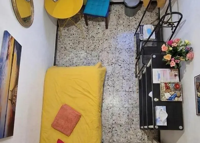 Bastia-room Bed & Breakfast 2*