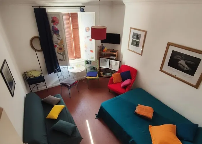 Bed & Breakfast Bastia-room 2*
